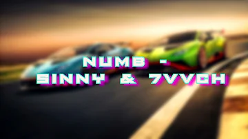 Numb · Sinny & 7vvch | 30 minutes