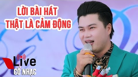NS Dương Hoàng Linh Hát Mừng Lễ Đính Hôn | Chúc Mừng Cho Cô Dâu & Chú Rể | Thật Là Ý Nghĩa