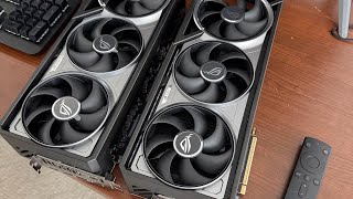  NEW graphics card! Steel Nomad DX12 Bench! (No Overclocking) 