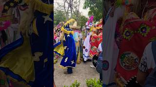 Carnaval De Zacualpan cumbre Tajn 2025