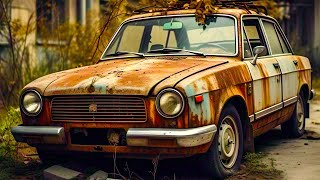 : Genius Boy Restores Broken Old Daewoo Nubira // World Restoration Master