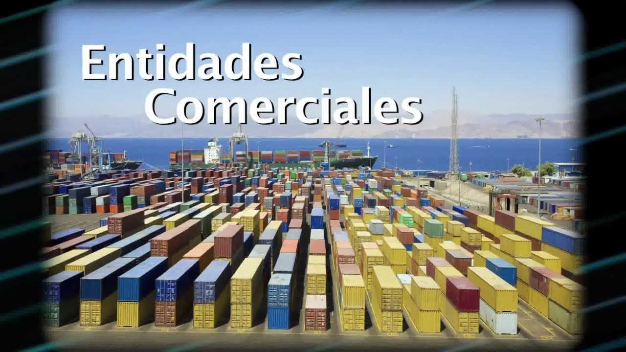 Energy Freight Systems Spanish YouTube