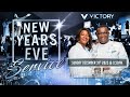 New years eve  december 31st service  pastor kingsley osei  victory int church  930pm