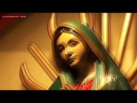 Video: Fenomeno Irlandese Di Statue In Movimento Della Vergine Maria - Visualizzazione Alternativa