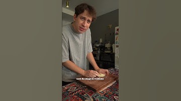 Easiest Italian Flatbread Ever