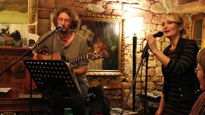 Kristi Chant & Achim Wagner - Anders