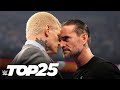 The Best WWE Moments Of January 2024 WWE Top 25 