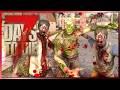 7 Days to Die 149 | Macht hoch die Tür - die Tor macht weit! | 7dtd 2.6 Gameplay Deutsch Staffel 1