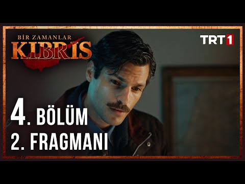 Bir Zamanlar Kıbrıs - 4. Bölüm 2. Fragmanı