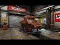 Tank Mechanic Simulator | Part 48 | GamePlay PC