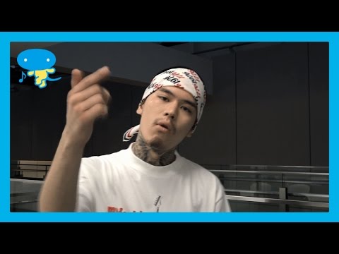 第10回高校生ラップ選手権　記念パンフレット　BADHOP 第10回高校生RAP選手権 出場者:YZERR - YouTube