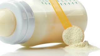 CBA Project Nestlé Infant Formula Scandal