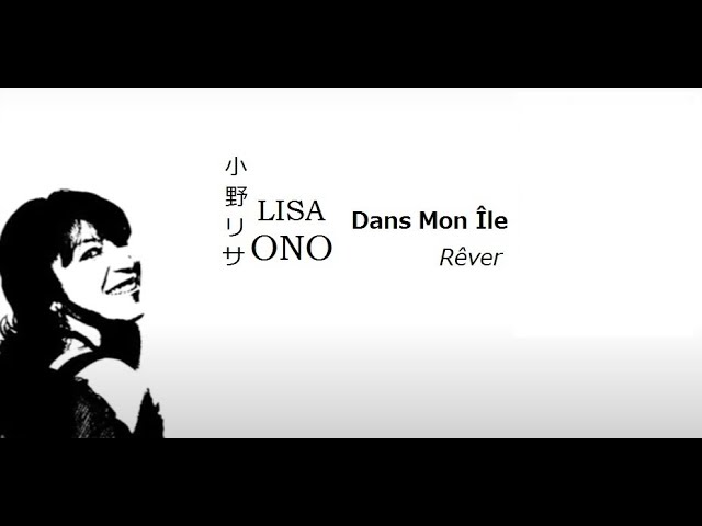 Lisa Ono - Rêver