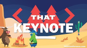 Bekah Hawrot Weigel - The Power of Storytelling