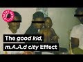 The Influence Of Kendrick Lamar's ‘good kid, m.A.A.d city’ In Hip-Hop | Genius News