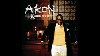 Akon - Don't Matter DIY Acapella/Vocals Only