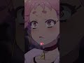 真咲の血を飲んでいいってこと？【#真夜中ぱんチ】