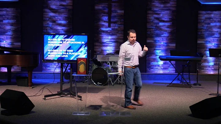 Oct. 25th Jason Enyart- Guest Speaker