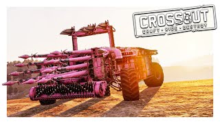 :   -     CROSSOUT!!!