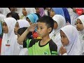 FOL for Educare Sabah 2018 Video Diary - Kudat Part 3