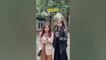 Someone và Anyone thì dùng khác nhau như nào?| Ms Hoa TOEIC