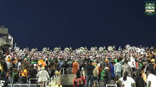 Florida Classic 2018 FAMU Post Game