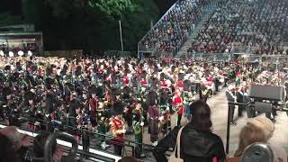 Edinburgh Royal Military Tattoo 2018