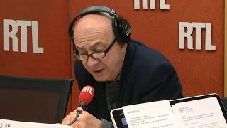 Fonction publique : François Lenglet nous dit pourquoi il faut la réformer
