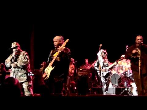 George Clinton & the P-Funk All-Stars Alice in My ...