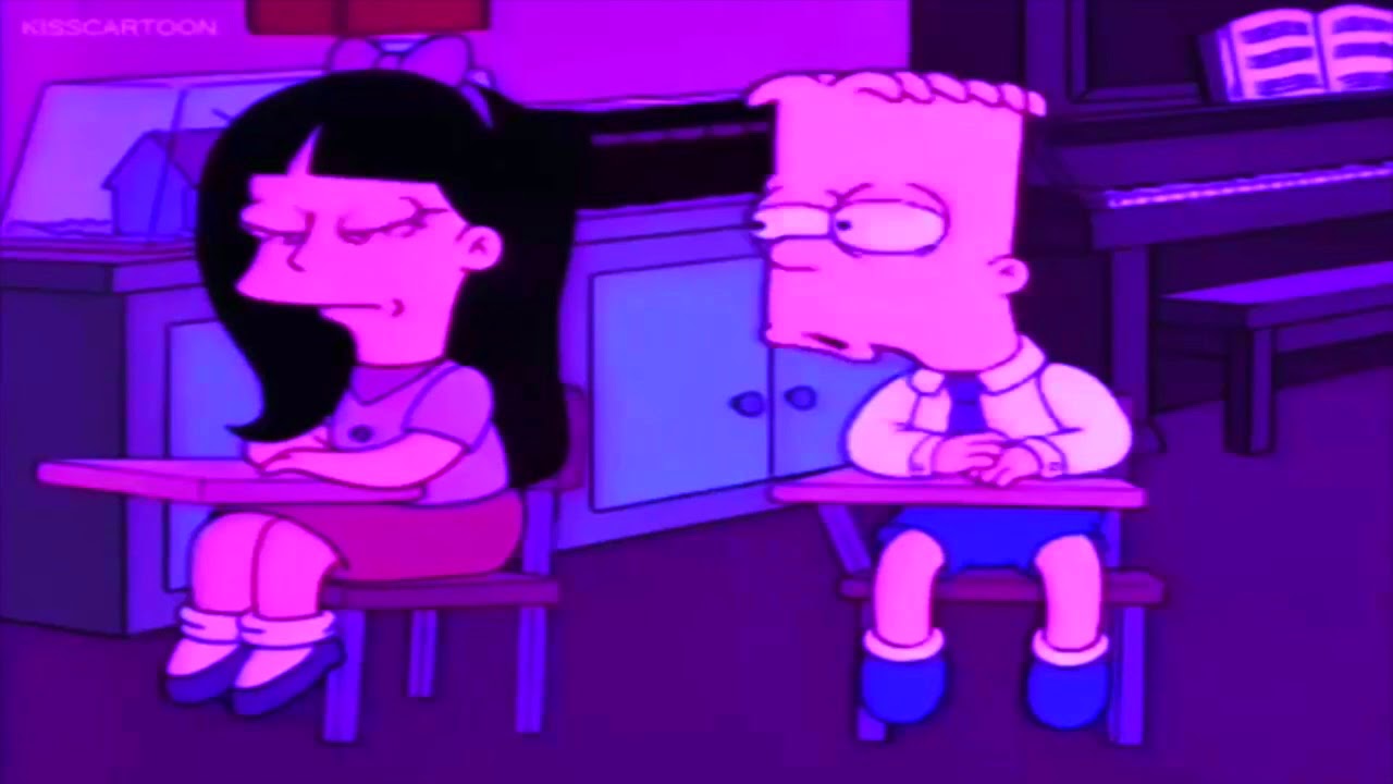 [FREE] LIL PEEP X LIL SKIES TYPE BEAT "B E A M E R B O Y" (Prod. BerGotti)