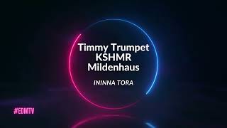 Timmy Trumpet x KSHMR x Mildenhaus - Ininna Tora