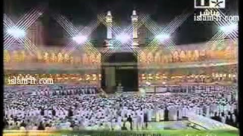 صلاة الفجر(1429/2/25ﮪ)من سورة إبراهيم