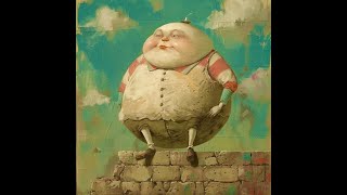 Humpty Dumpty Contemporary
