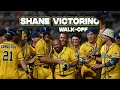 Shane Victorino Walk-Off in Savannah Bananas Debut