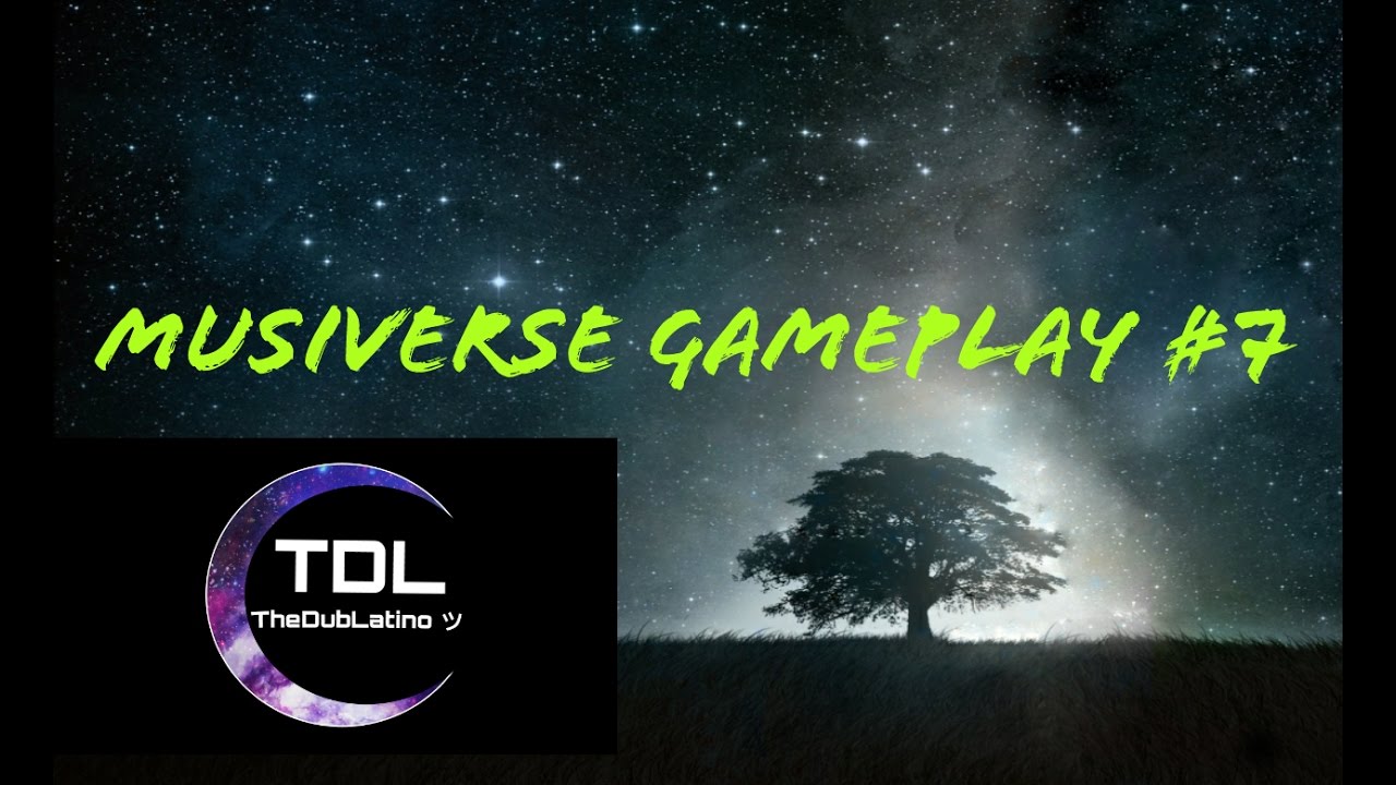 Staring at the Sun by Lovehaus (Musiverse gameplay #7) (grand master rank!)