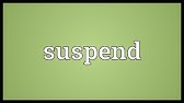 Suspended Animation Meaning Youtube Suspended Animation Meaning Youtube