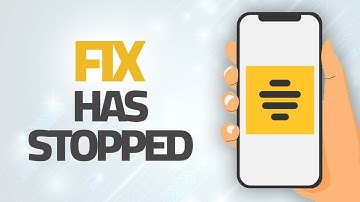 How To Fix Bumble Dating App Has Stopped | Step By Step