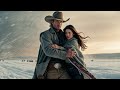 Thrown Into the Cold Alone Until the Cowboy Rode Through the Night and Carried Her to Safety