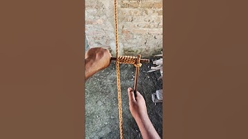 An Incredible Tension system You"ve ever Seen.!