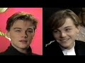 Rare Leonardo DiCaprio Clips