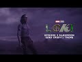 Loki Episode 3 Dark Moon End Credits Song | Theme Soundtrack