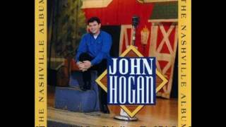 Vignette de la vidéo "John Hogan - Til The Mountains Disappear"