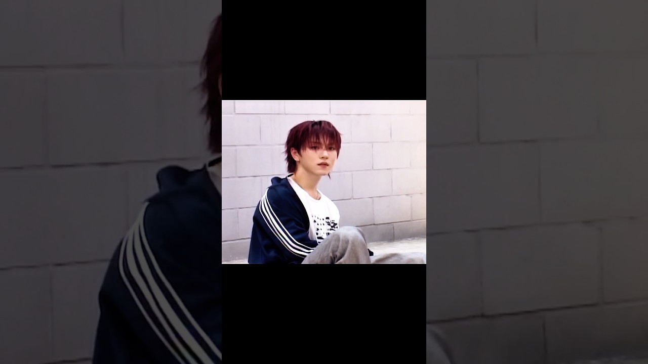 펜타곤(PENTAGON) - '겁쟁이' Sketch Film #키노 - YouTube