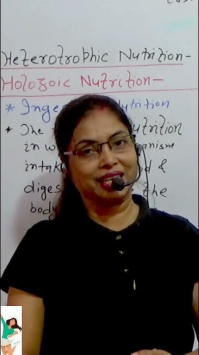Holozoic Nutrition Utsah Batch Class 10 Biology Holozoicnutrition holozoic-nutrition-utsah-batch-class-10-biology-holozoicnutrition