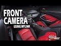 2016 Camaro Accessories Catalog
