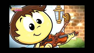 O Cravo Brigou Com A Rosa