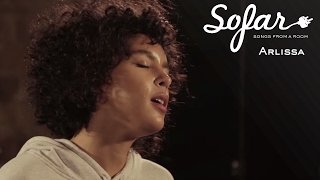 Arlissa - Lover, You Should Have Come Over (Cover) | Sofar London chords