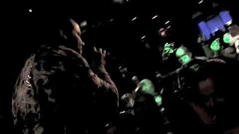 George LaMond - Look Into My Eyes (Live)