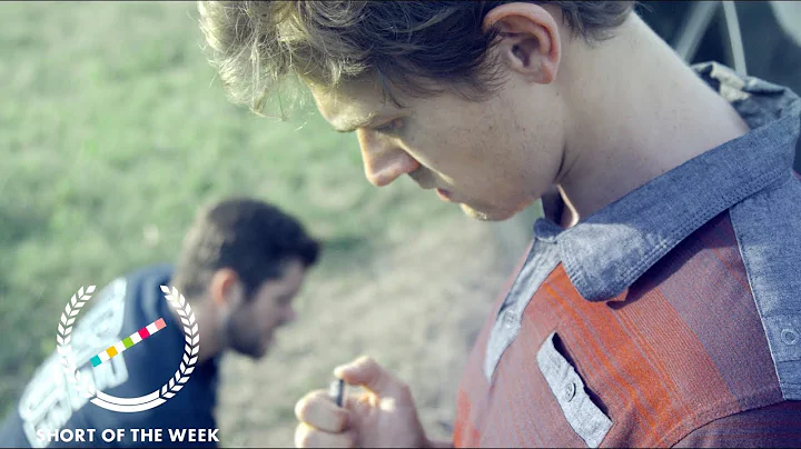 Exit Strategy by Travis Bible | Sci-Fi Time Travel Short Film