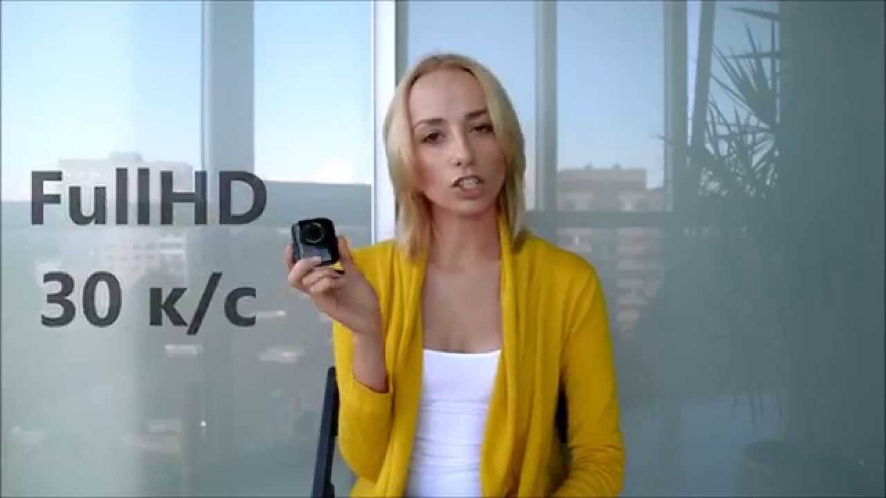 Обзор видеорегистратора QStar LE5